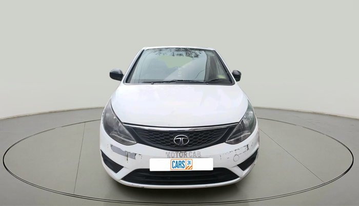 2017 Tata Bolt XE QUADRAJET, Diesel, Manual, 1,91,980 km, exterior