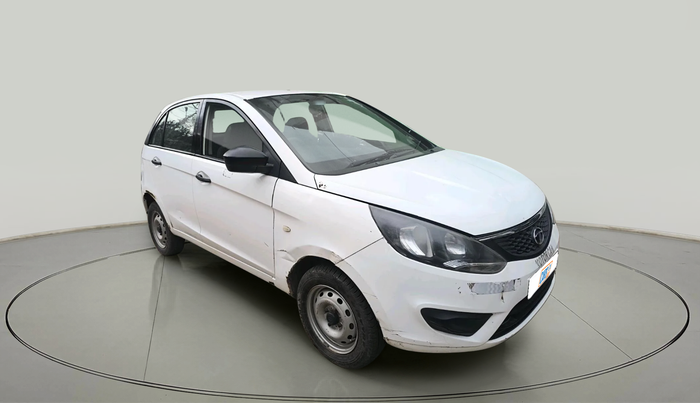 2017 Tata Bolt XE QUADRAJET, Diesel, Manual, 1,91,980 km, exterior