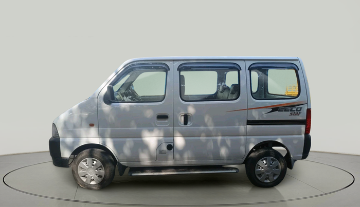 2024 Maruti Eeco 5 Str Ac CNG (O) , Petrol, Manual, 32,135 km, exterior