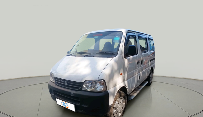 2024 Maruti Eeco 5 Str Ac CNG (O) , Petrol, Manual, 32,135 km, exterior
