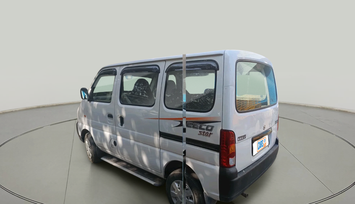 2024 Maruti Eeco 5 Str Ac CNG (O) , Petrol, Manual, 32,135 km, exterior