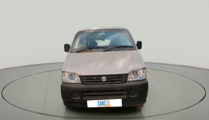 2024 Maruti Eeco 5 Str Ac CNG (O) , Petrol, Manual, 32,135 km, exterior