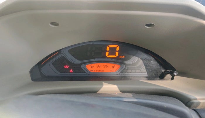 2024 Maruti Eeco 5 Str Ac CNG (O) , Petrol, Manual, 32,135 km, interior