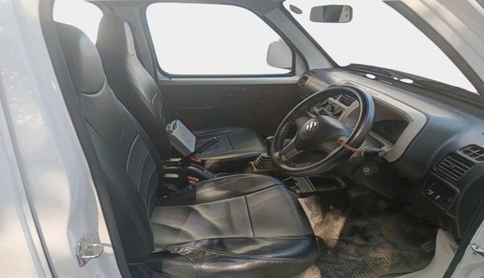 2024 Maruti Eeco 5 Str Ac CNG (O) , Petrol, Manual, 32,135 km, interior