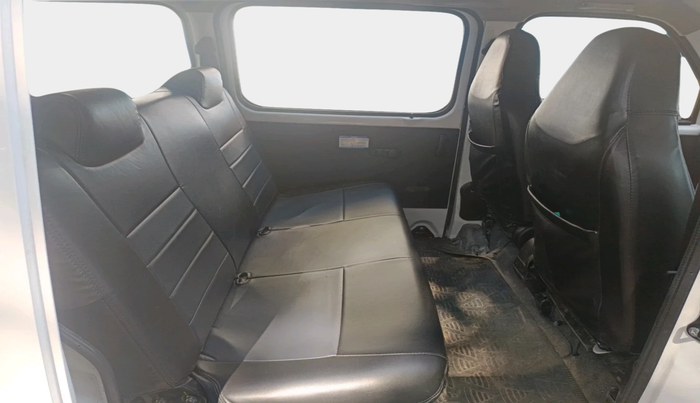 2024 Maruti Eeco 5 Str Ac CNG (O) , Petrol, Manual, 32,135 km, interior