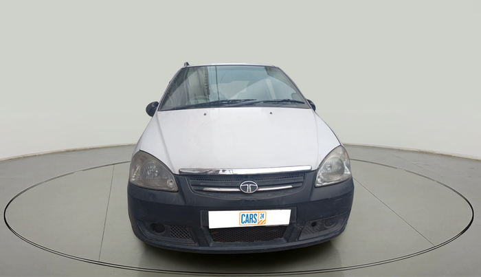 2012 Tata Indica EV2 LE, Diesel, Manual, 1,86,481 km, exterior