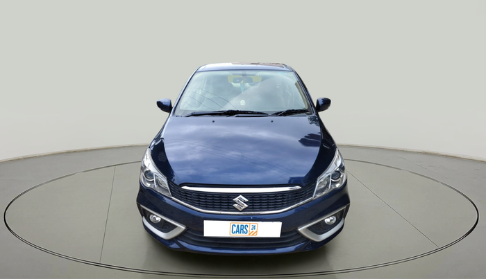 2023 Maruti Ciaz DELTA AT 1.5 SHVS PETROL, Petrol, Automatic, 4,000 km, exterior