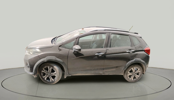 2018 Honda WR-V 1.5L I-DTEC VX MT, Diesel, Manual, 73,258 km, exterior