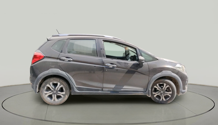 2018 Honda WR-V 1.5L I-DTEC VX MT, Diesel, Manual, 73,258 km, exterior