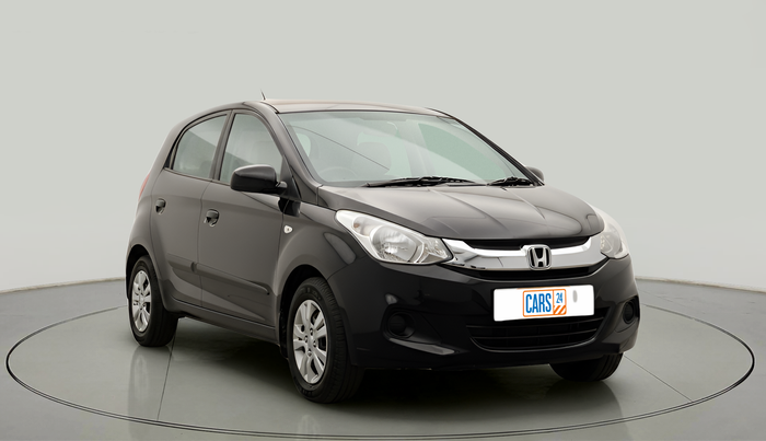 2018 Honda WR-V 1.5L I-DTEC VX MT, Diesel, Manual, 73,258 km, exterior