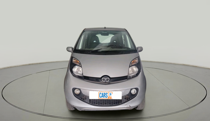 2015 Tata Nano TWIST XT, Petrol, Manual, 67,554 km, exterior