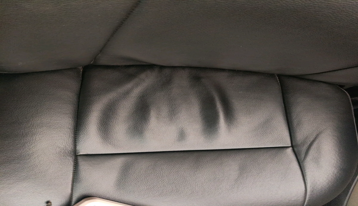 2015 Tata Nano TWIST XT, Petrol, Manual, 67,554 km, interior