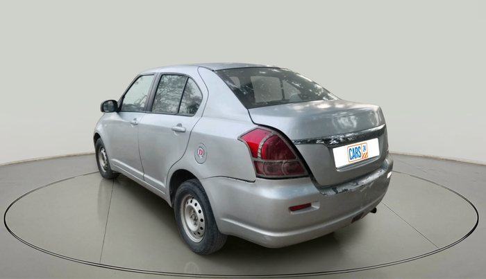 2011 Maruti Swift Dzire LDI, Diesel, Manual, 1,91,803 km, exterior