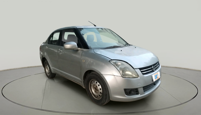 2011 Maruti Swift Dzire LDI, Diesel, Manual, 1,91,803 km, exterior