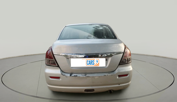 2011 Maruti Swift Dzire LDI, Diesel, Manual, 1,91,803 km, exterior
