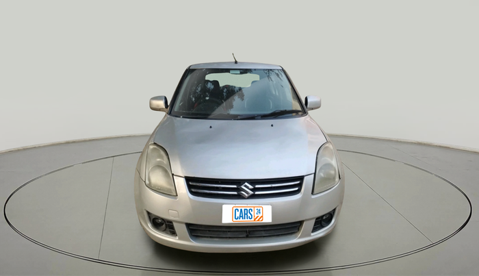 2011 Maruti Swift Dzire LDI, Diesel, Manual, 1,91,803 km, exterior