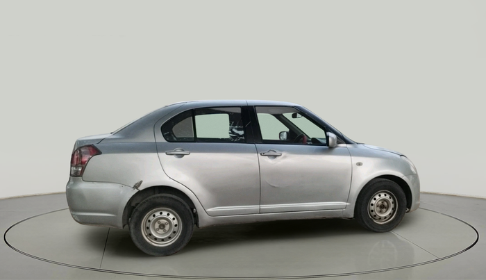 2011 Maruti Swift Dzire LDI, Diesel, Manual, 1,91,803 km, exterior