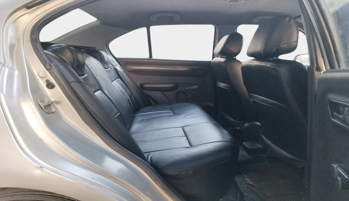 2011 Maruti Swift Dzire LDI, Diesel, Manual, 1,91,803 km, interior