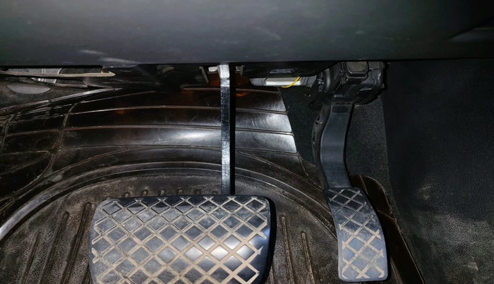 2013 Audi A6 2.0 TDI PREMIUM, Diesel, Automatic, 85,141 km, interior