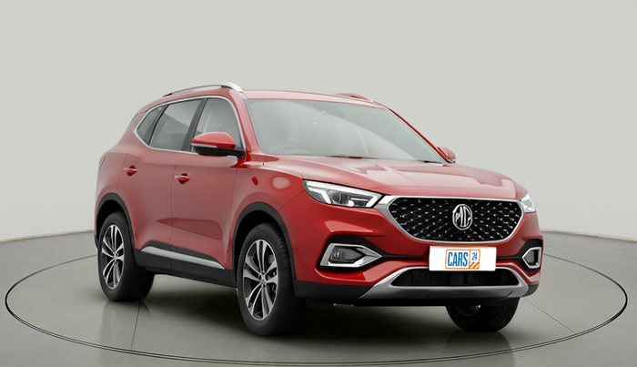 2023 MG HECTOR PLUS SHARP PRO 1.5 PETROL TURBO CVT 6 STR, Petrol, Automatic, 15,551 km, exterior