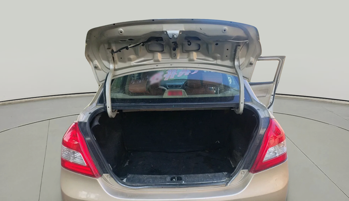 2013 Maruti Swift Dzire ZDI, Diesel, Manual, 1,69,512 km, exterior