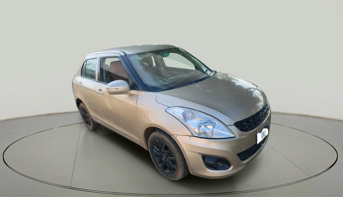2013 Maruti Swift Dzire ZDI, Diesel, Manual, 1,69,512 km, exterior