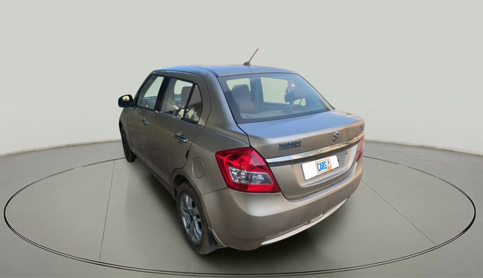 2013 Maruti Swift Dzire ZDI, Diesel, Manual, 1,69,512 km, exterior