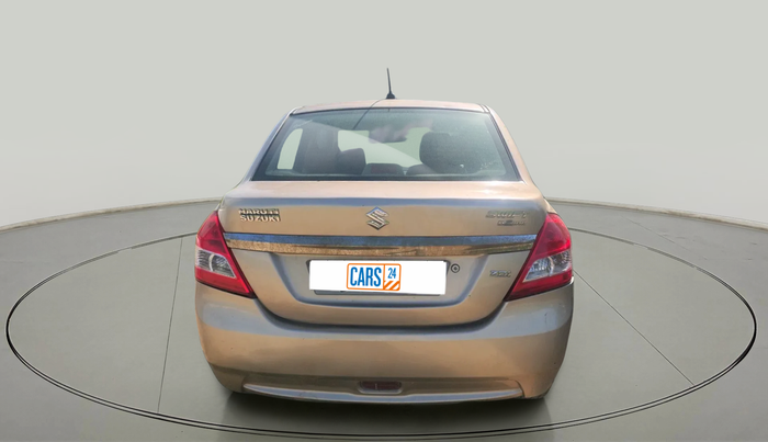 2013 Maruti Swift Dzire ZDI, Diesel, Manual, 1,69,512 km, exterior