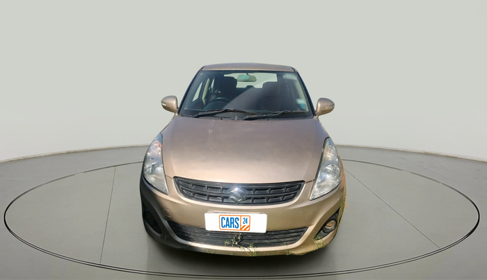 2013 Maruti Swift Dzire ZDI, Diesel, Manual, 1,69,512 km, exterior