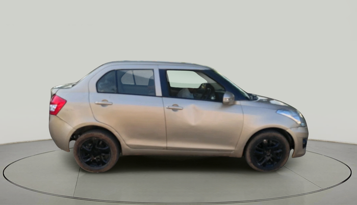 2013 Maruti Swift Dzire ZDI, Diesel, Manual, 1,69,512 km, exterior