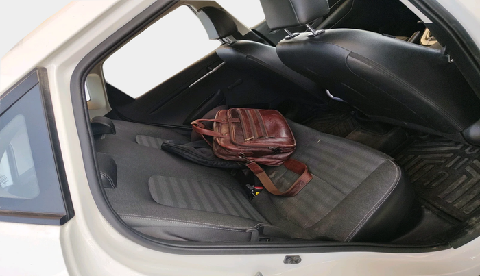 2022 KIA SONET HTE 1.2, Petrol, Manual, 33,075 km, interior