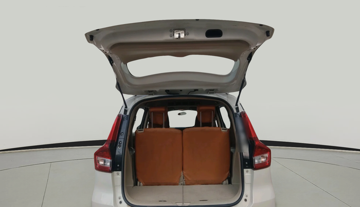 2019 Maruti Ertiga ZDI+ 1.3, Diesel, Manual, 64,745 km, exterior