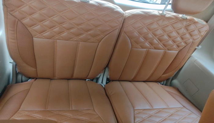 2019 Maruti Ertiga ZDI+ 1.3, Diesel, Manual, 64,745 km, interior