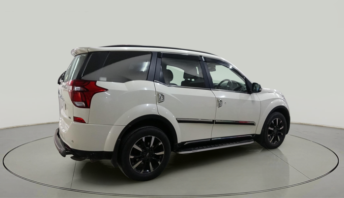 2019 Mahindra XUV500 W11(O), Diesel, Manual, 1,16,550 km, exterior