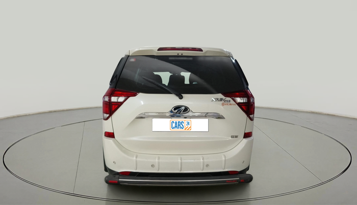 2019 Mahindra XUV500 W11(O), Diesel, Manual, 1,16,550 km, exterior