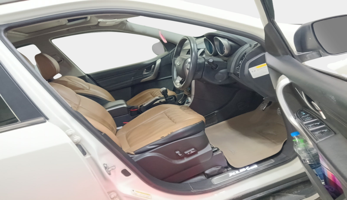 2019 Mahindra XUV500 W11(O), Diesel, Manual, 1,16,550 km, interior