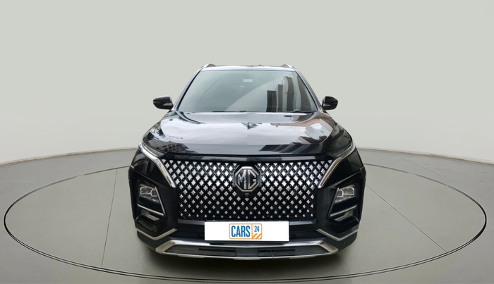 2023 MG HECTOR PLUS SHARP PRO 1.5 TURBO MT 7 STR, Petrol, Manual, 22,961 km, exterior
