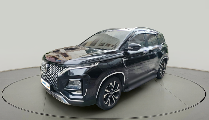 2023 MG HECTOR PLUS SHARP PRO 1.5 TURBO MT 7 STR, Petrol, Manual, 22,961 km, exterior
