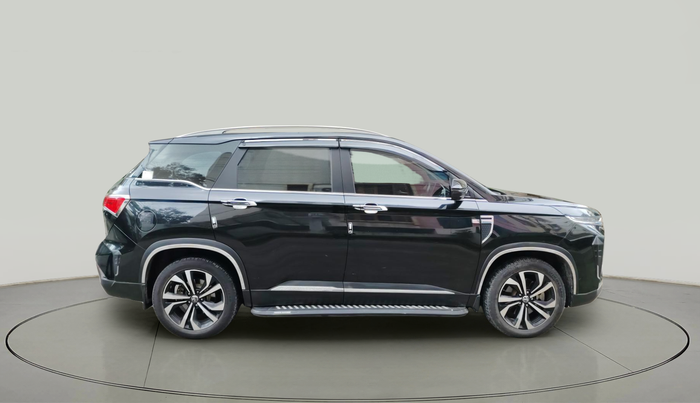 2023 MG HECTOR PLUS SHARP PRO 1.5 TURBO MT 7 STR, Petrol, Manual, 22,961 km, exterior