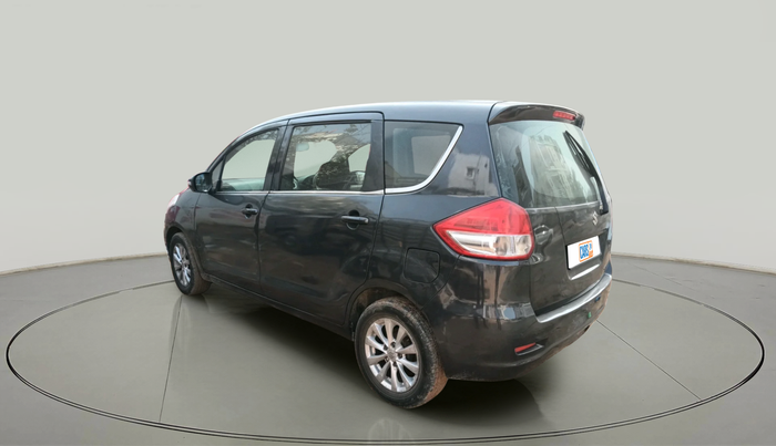 2014 Maruti Ertiga ZDI, Diesel, Manual, 1,12,873 km, exterior