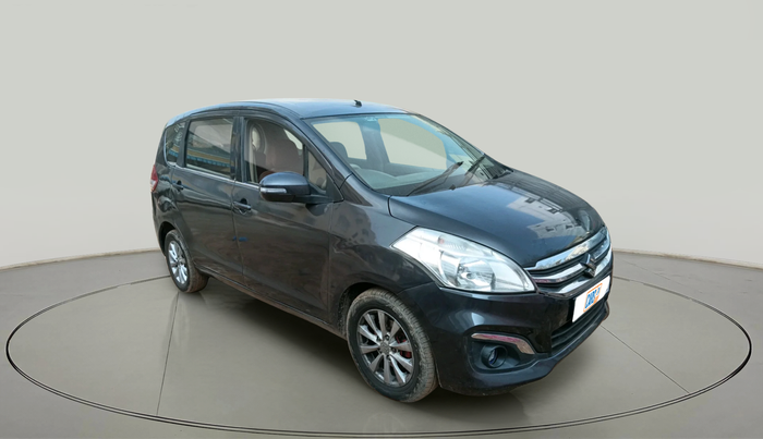 2014 Maruti Ertiga ZDI, Diesel, Manual, 1,12,873 km, exterior