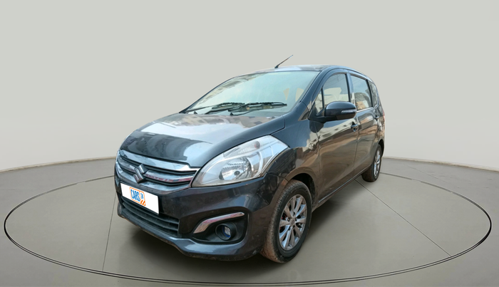 2014 Maruti Ertiga ZDI, Diesel, Manual, 1,12,873 km, exterior