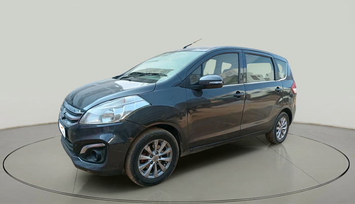 2014 Maruti Ertiga ZDI, Diesel, Manual, 1,12,873 km, exterior
