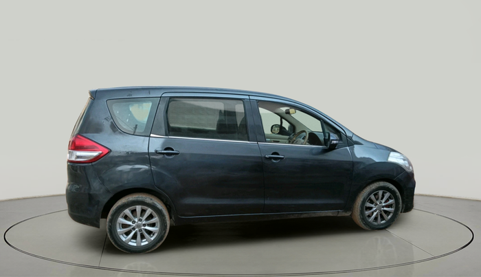 2014 Maruti Ertiga ZDI, Diesel, Manual, 1,12,873 km, exterior