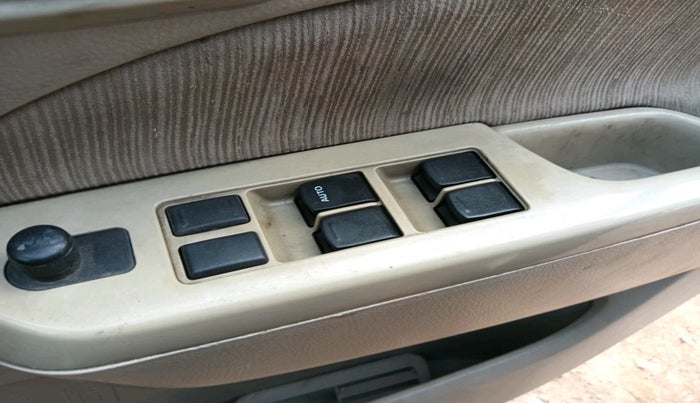 2014 Maruti Ertiga ZDI, Diesel, Manual, 1,12,873 km, interior