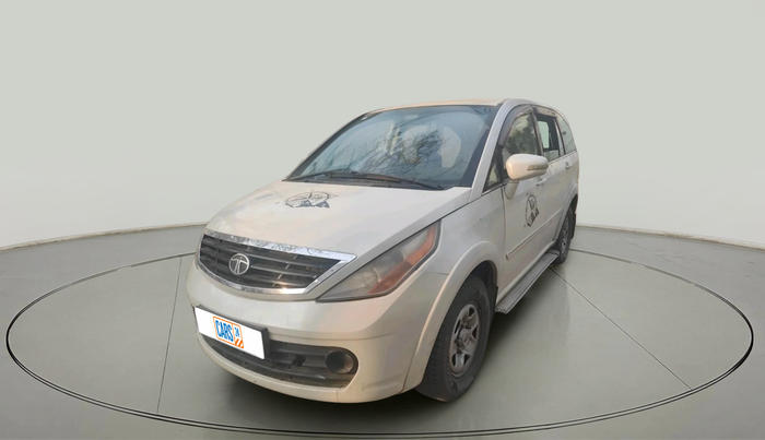2013 Tata Aria PLEASURE 4X4, Diesel, Manual, 1,05,666 km, exterior