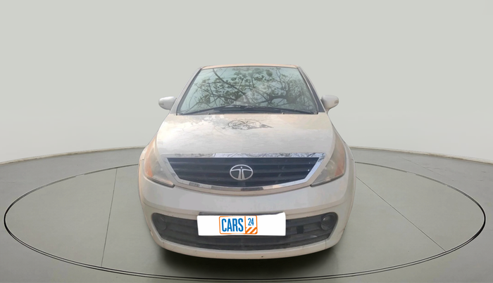 2013 Tata Aria PLEASURE 4X4, Diesel, Manual, 1,05,666 km, exterior