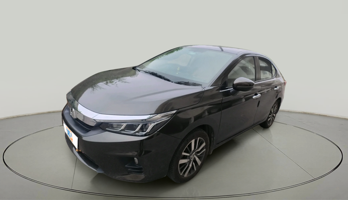 2021 Honda City 1.5L I-VTEC VX, Petrol, Manual, 83,840 km, exterior