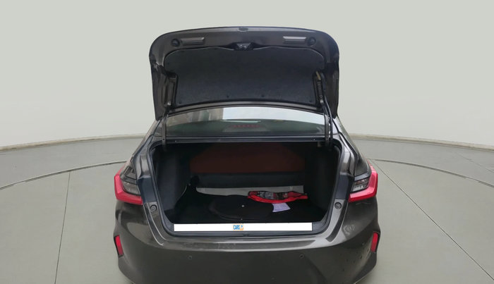 2021 Honda City 1.5L I-VTEC VX, Petrol, Manual, 83,840 km, exterior