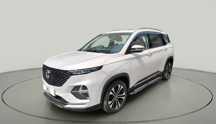 2021 MG HECTOR PLUS SHARP 2.0 DIESEL TURBO MT 6-STR, Diesel, Manual, 46,524 km, exterior